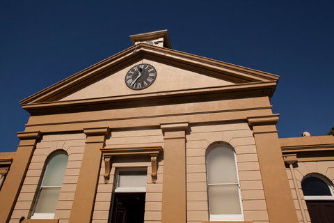 Morpeth Museum - Accommodation Directory 2