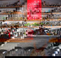 Mount Lawley - Accommodation Directory