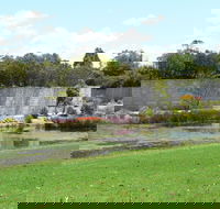Mt Penang Gardens - Accommodation Directory