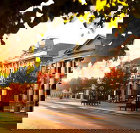 Mudgee - Accommodation Directory