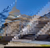 Museum of the Riverina Historic Council Chambers site - Accommodation Directory