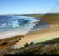 Mystery Bay to 1080 Beach Walk - Accommodation Directory