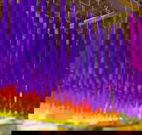 Nimbin Candle Factory - Accommodation Directory