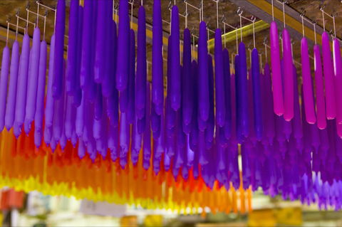 Nimbin Candle Factory - Accommodation Directory 0