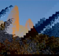 Nimbin Rocks - Accommodation Directory