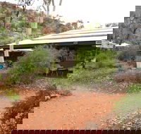 Olive Pink Botanic Garden - Accommodation Directory
