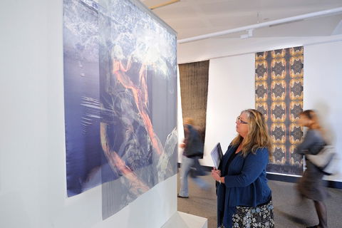 Pine Rivers Art Gallery - Accommodation Directory 0