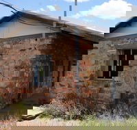 Powell Creek Telegraph Station - Accommodation Directory