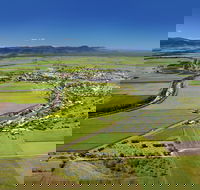 Proserpine - Accommodation Directory