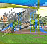 Queen Elizabeth ll Park Queanbeyan - Accommodation Directory
