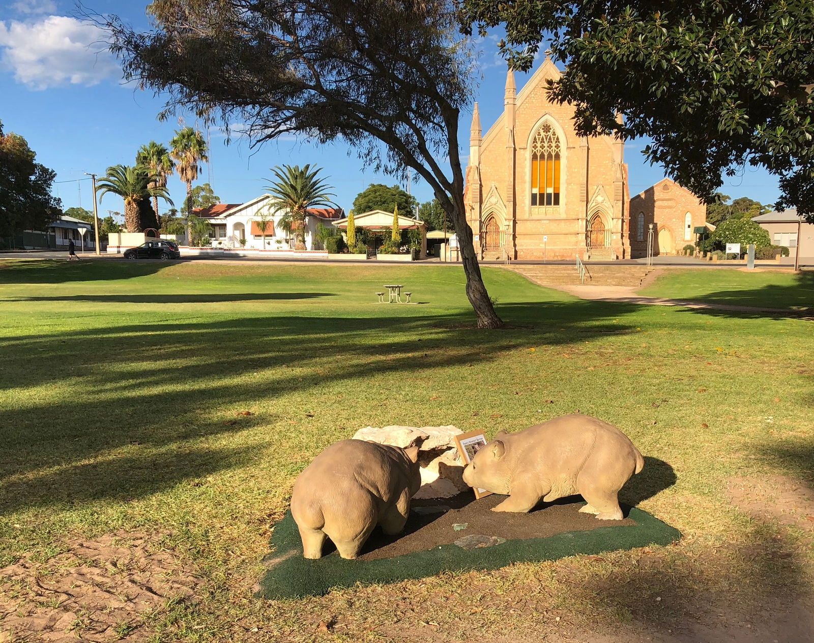  Accommodation Directory
