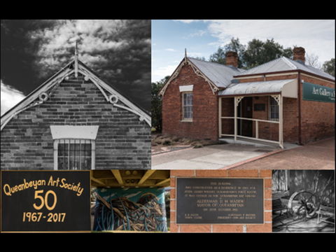 Queanbeyan Art Society - Accommodation Directory 0