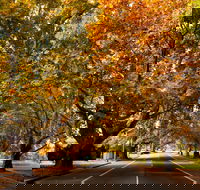 Richmond - Accommodation Directory