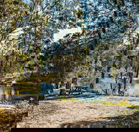 River Walk Boonoo Boonoo National Park - Accommodation Directory