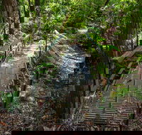 Rocky Crossing walk - Accommodation Directory