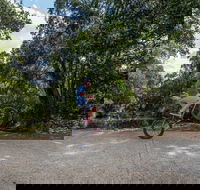 Samford Valley Rail Trail - Accommodation Directory