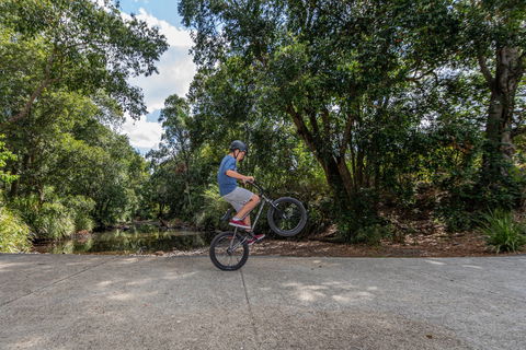 Samford Valley Rail Trail - Accommodation Directory 0
