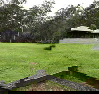 Samford Conservation Park and Bunyaville Conservation Park - Accommodation Directory