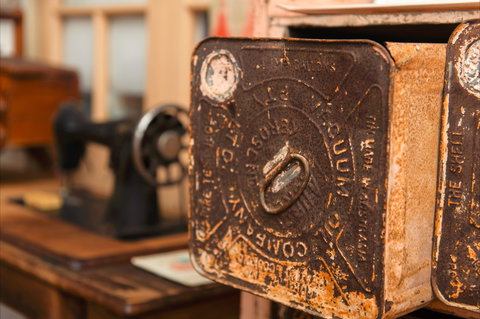 Sarina District Historical Centre - Accommodation Directory 1