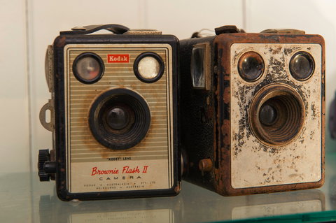 Sarina District Historical Centre - Accommodation Directory 2