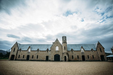 Shene  Distillery - Accommodation Directory 0