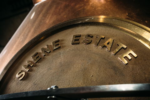Shene  Distillery - Accommodation Directory 1