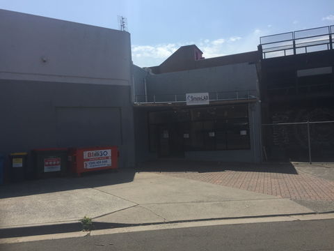 SmashLAB - Break Room Experience - Accommodation Directory 0