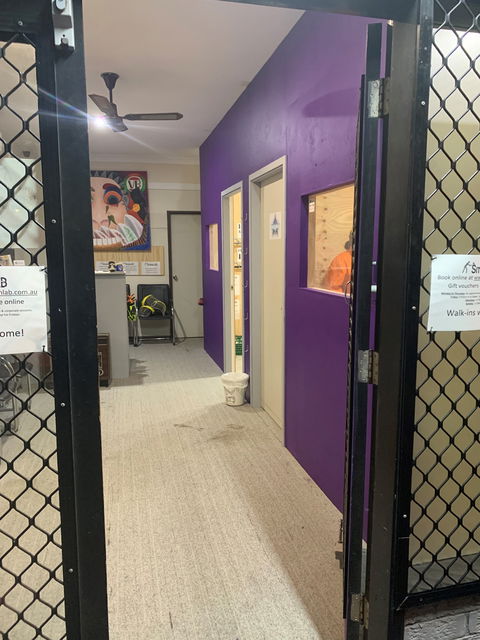 SmashLAB - Break Room Experience - Accommodation Directory 1