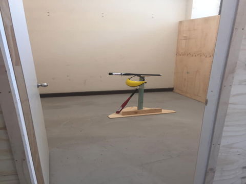 SmashLAB - Break Room Experience - Accommodation Directory 2