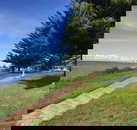 Stansbury Walking Trail - Accommodation Directory