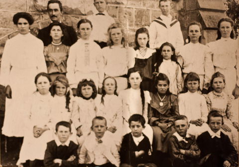 St John's Schoolhouse Museum - Accommodation Directory 0