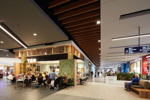 Stockland Green Hills Shopping Centre - Accommodation Directory 1
