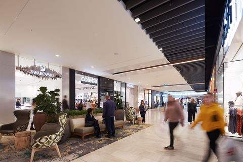 Stockland Green Hills Shopping Centre - Accommodation Directory 2