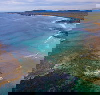 Stokes Island Beach - Accommodation Directory