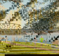 Sturt Reserve - Accommodation Directory
