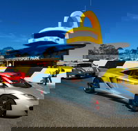 Sydney Motorsport Park Eastern Creek - Accommodation Directory