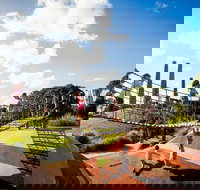 Sydney Park - Accommodation Directory