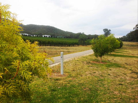 Taylors Gap To Myrtleford 10.5 Km - Accommodation Directory 2