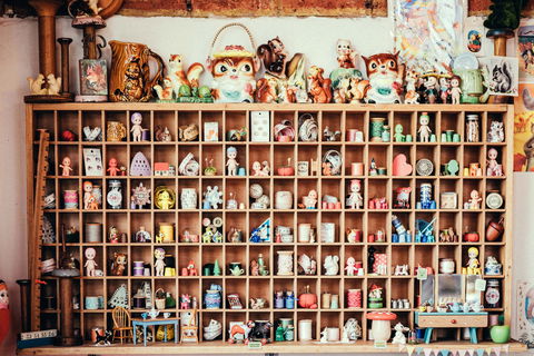 The Crafty Squirrel - Accommodation Directory 2