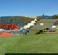 The Quiet Cone - Sound  Relaxation Centre - Accommodation Directory