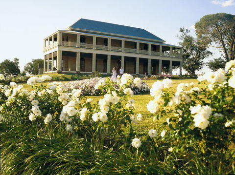 The Cedar Route - Accommodation Directory 0