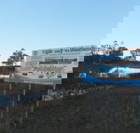 Tiger Bay Wetlands - Accommodation Directory