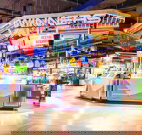Timezone Surfers Paradise - Accommodation Directory