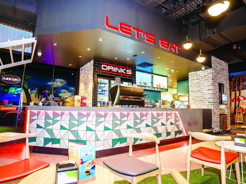 Timezone Surfers Paradise - Accommodation Directory 2