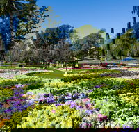 Toowoomba - Accommodation Directory