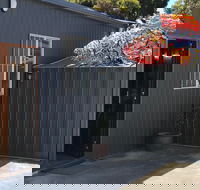 Transmutation - Reduce Reuse Recycle - Accommodation Directory