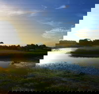 TYTO Wetlands - Accommodation Directory