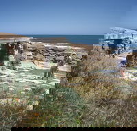 Water Wheel - Accommodation Directory