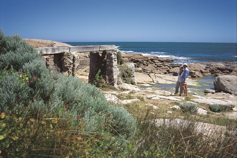 Water Wheel - Accommodation Directory 0