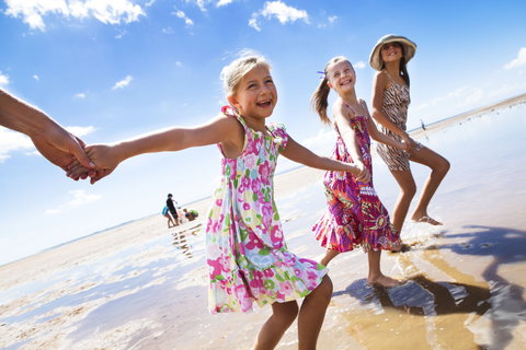 Wellington Point Recreation Reserve - Accommodation Directory 0